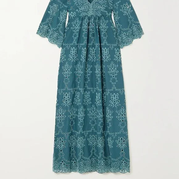 Hannah Artwear Maxi